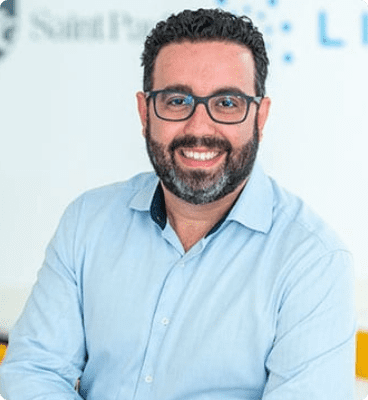 Adriano Mussa