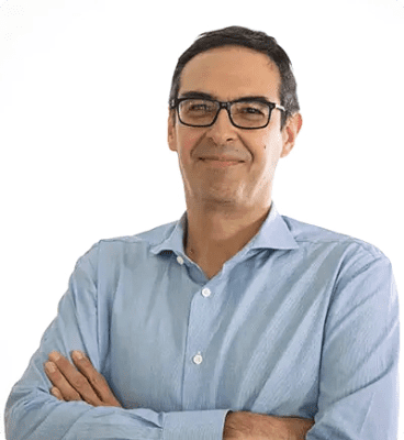 André Nardy
