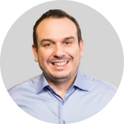 José Renato Jardim - Curso Formação de Controller Sain Paul