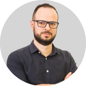 Eric Barreto 