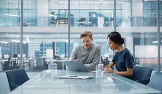 Feedback dos colaboradores: você está escutando seu time?